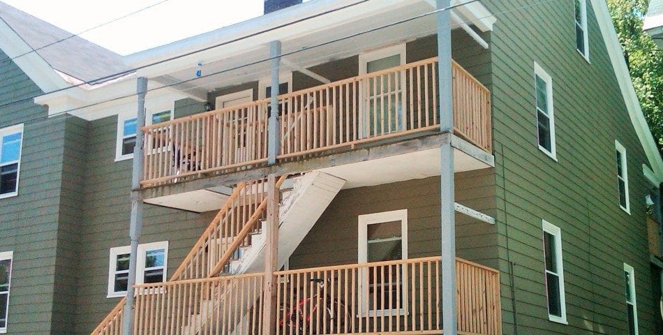 68 Wood St. Lewiston