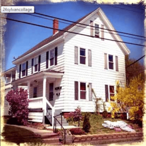 24 Sylvan Ave Lewiston Maine 04240